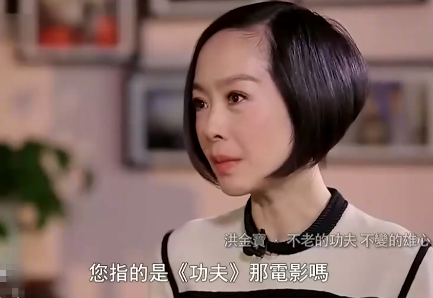 挑衅李小龙与周星驰闹不和纵横影坛家人是他最大遗憾