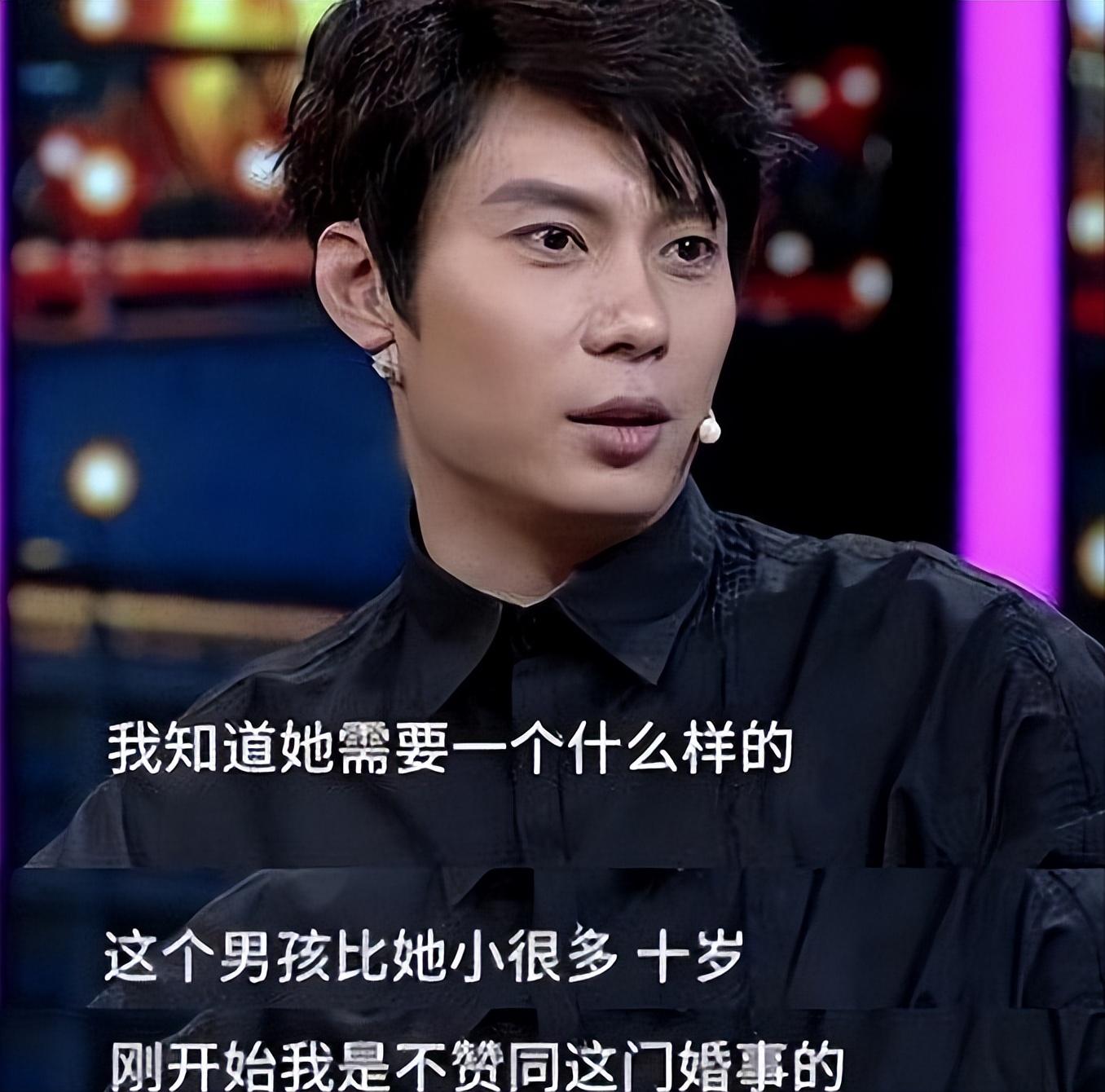 虽然许文赫和马丽一样都是开心麻花团队的演员,但他们的名气却是天差