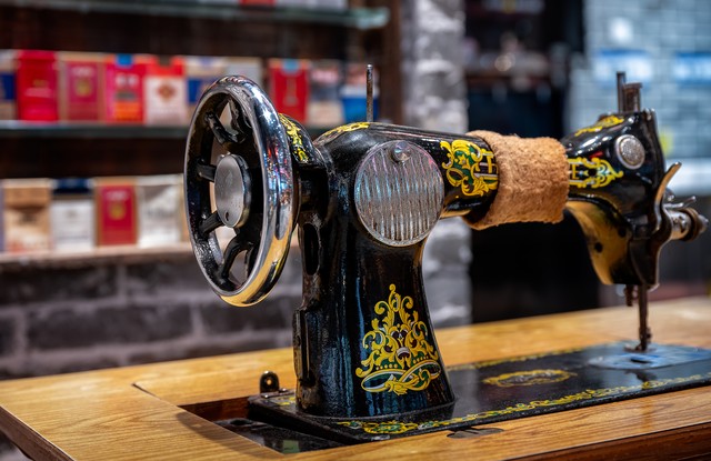 父辈们用过的11种老物件,见过5个正常,都认识证明你老了