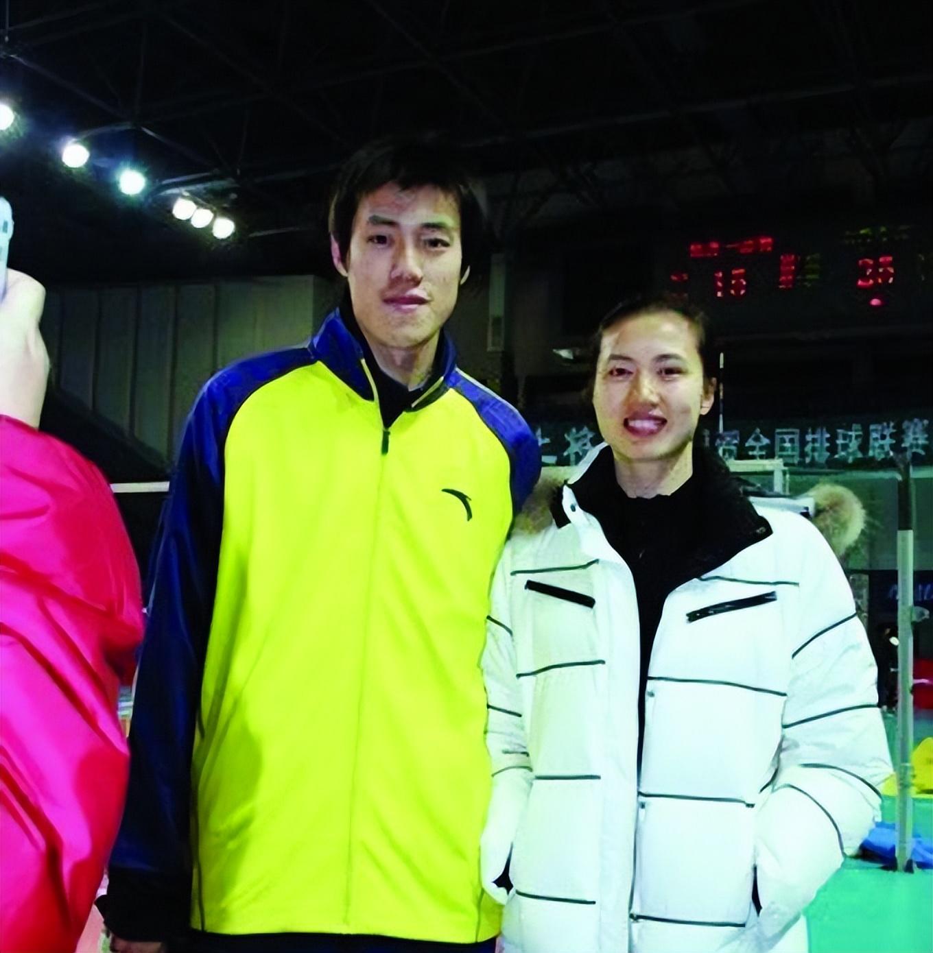 回顾女排名将周苏红10年前被家人逼迫离婚改嫁富豪后怎样了