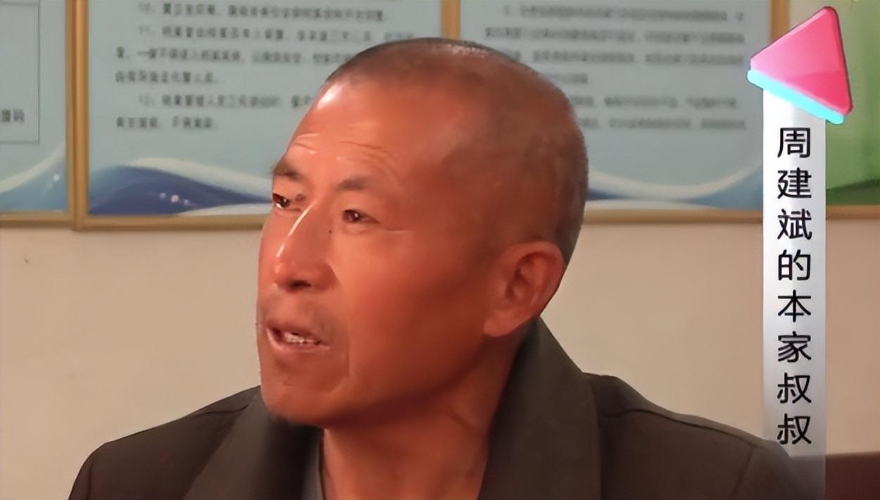 回顾河南91岁老人被拒之门外大儿让她进门我对不起去世的妻子