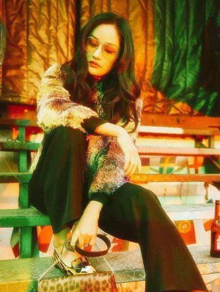 回顾瞿颖被张亚东消耗11年青春50岁未婚背后的苦与泪