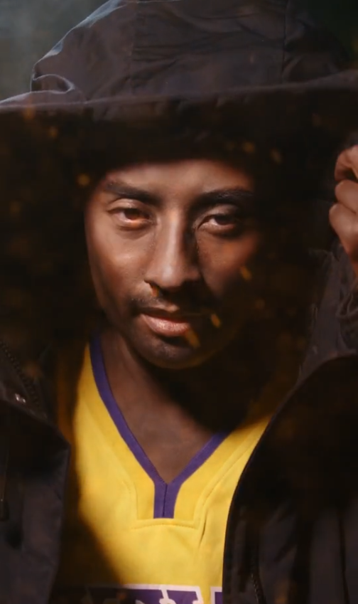 美国前职业篮球运动员科比,在2020年1月26日,因飞机失事而遇难.