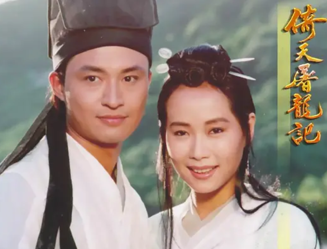 叶童张国荣夸她是天才与初恋相爱40年丁克不要孩子