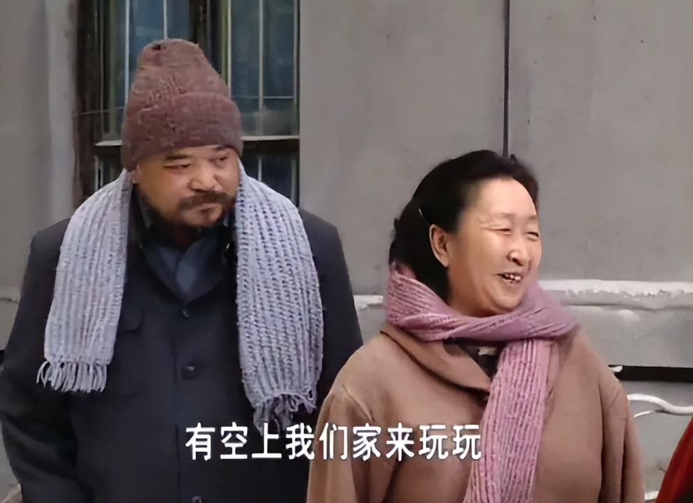 回顾东北一家人演员现状龙套都成大腕2位演员同年去世