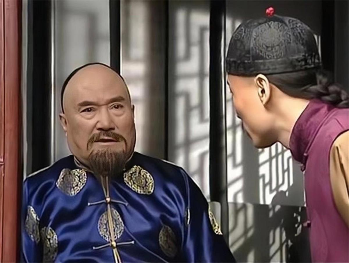 回顾艺术家刘龙坏蛋专业户曾饰演徐祖荫索额图91岁悄然离世