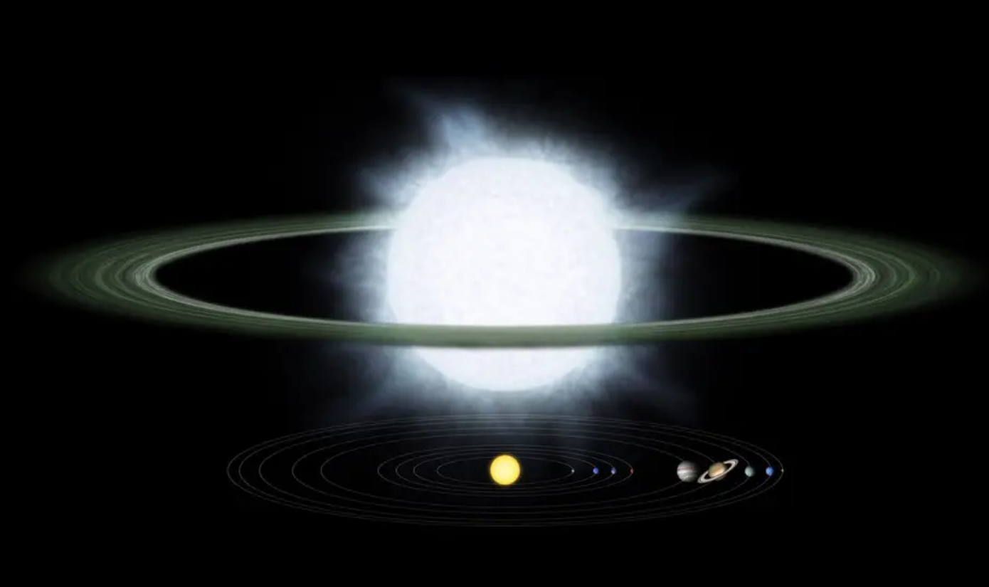 回顾为什么要禁放氦气球看140万个氦气球带来的灾难你就明白了