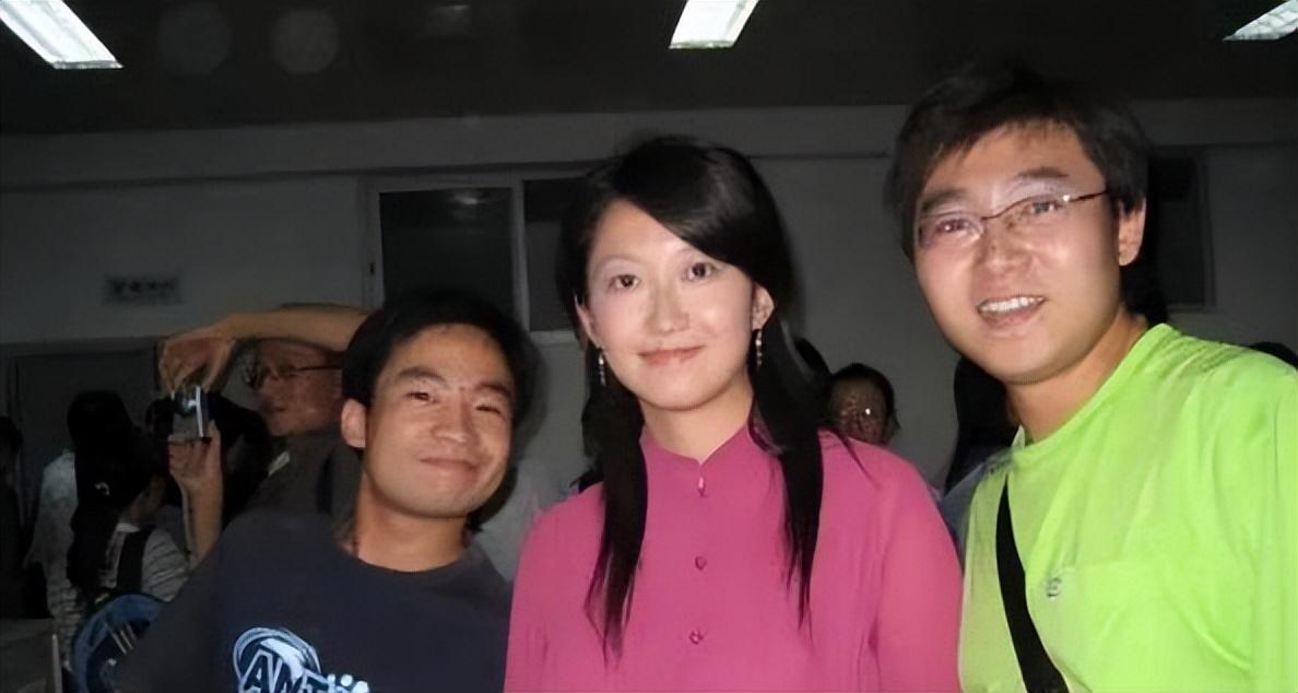 杨丹我这辈子最正确的决定就是在40岁高龄为普通丈夫生儿子