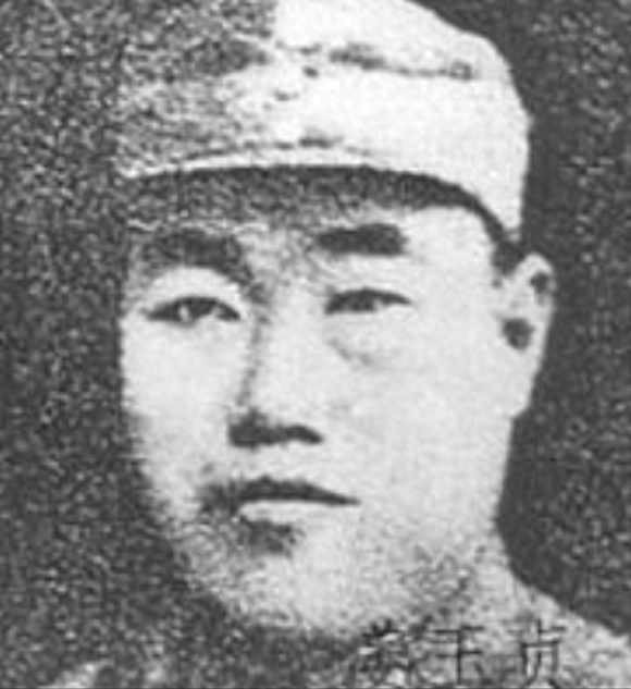 5000晋绥军对7万日军姜玉贞率部坚守七天撤退时电令传来