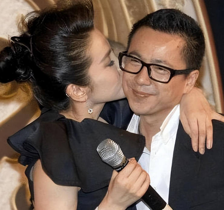 曾不可一世的华谊王氏兄弟如今负债累累还能翻身吗