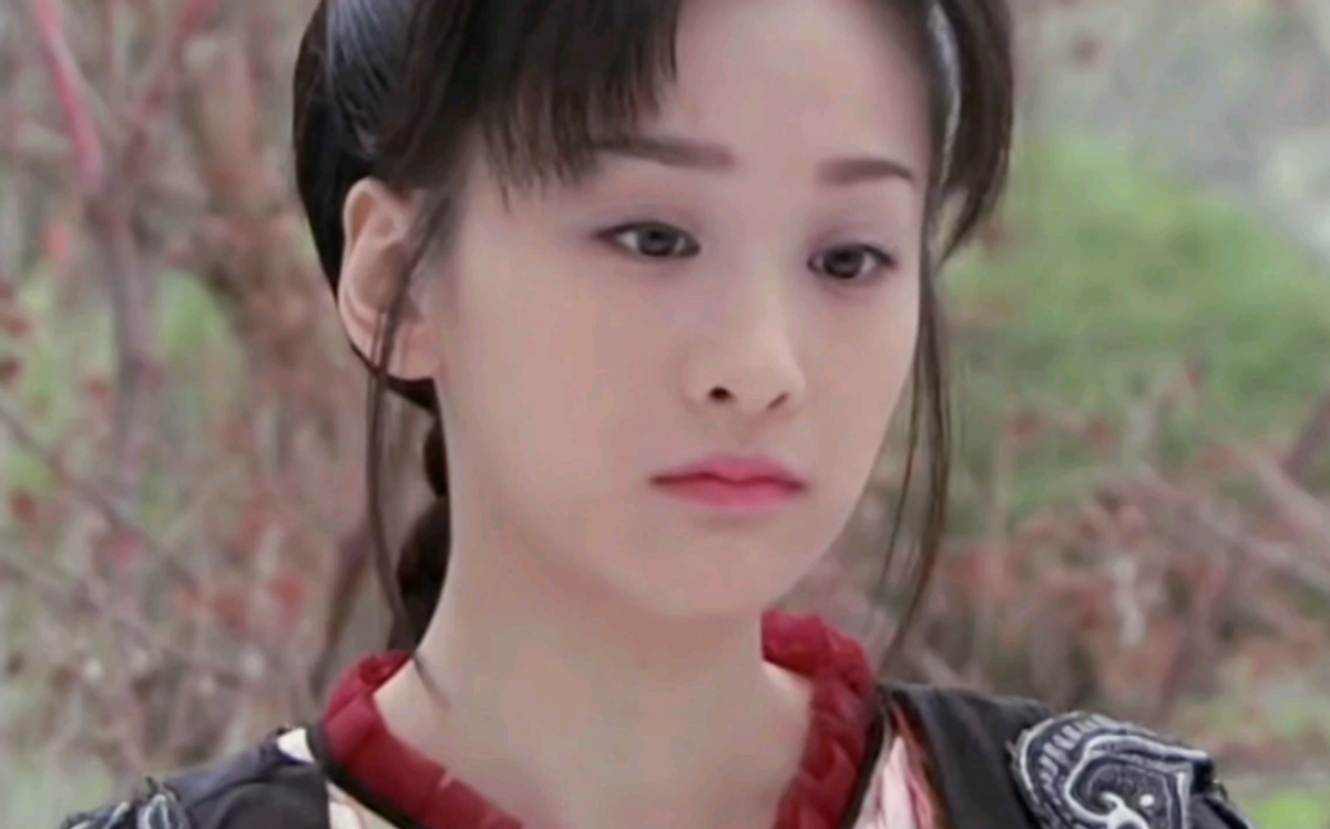 6年后再看39岁穆婷婷的处境杨幂的话终于有人信了