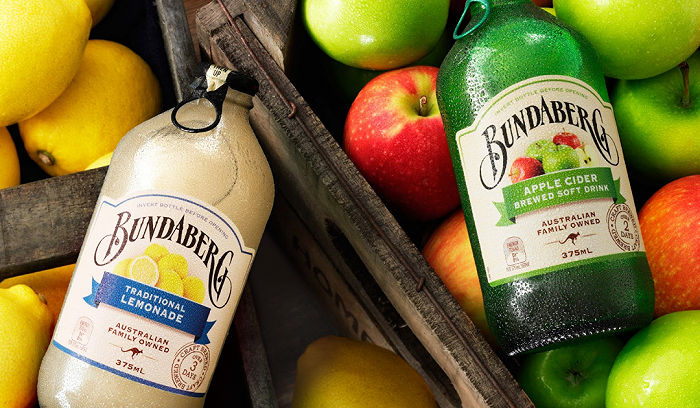 吃了56年老本风靡澳大利亚的国民饮料全球60国家都在卖