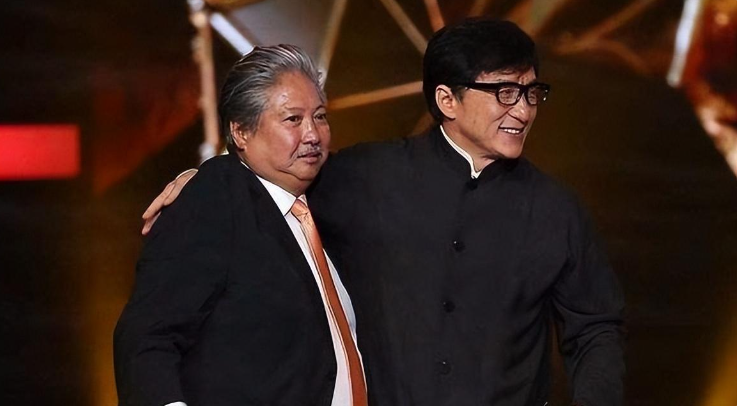 挑衅李小龙与周星驰闹不和纵横影坛家人是他最大遗憾