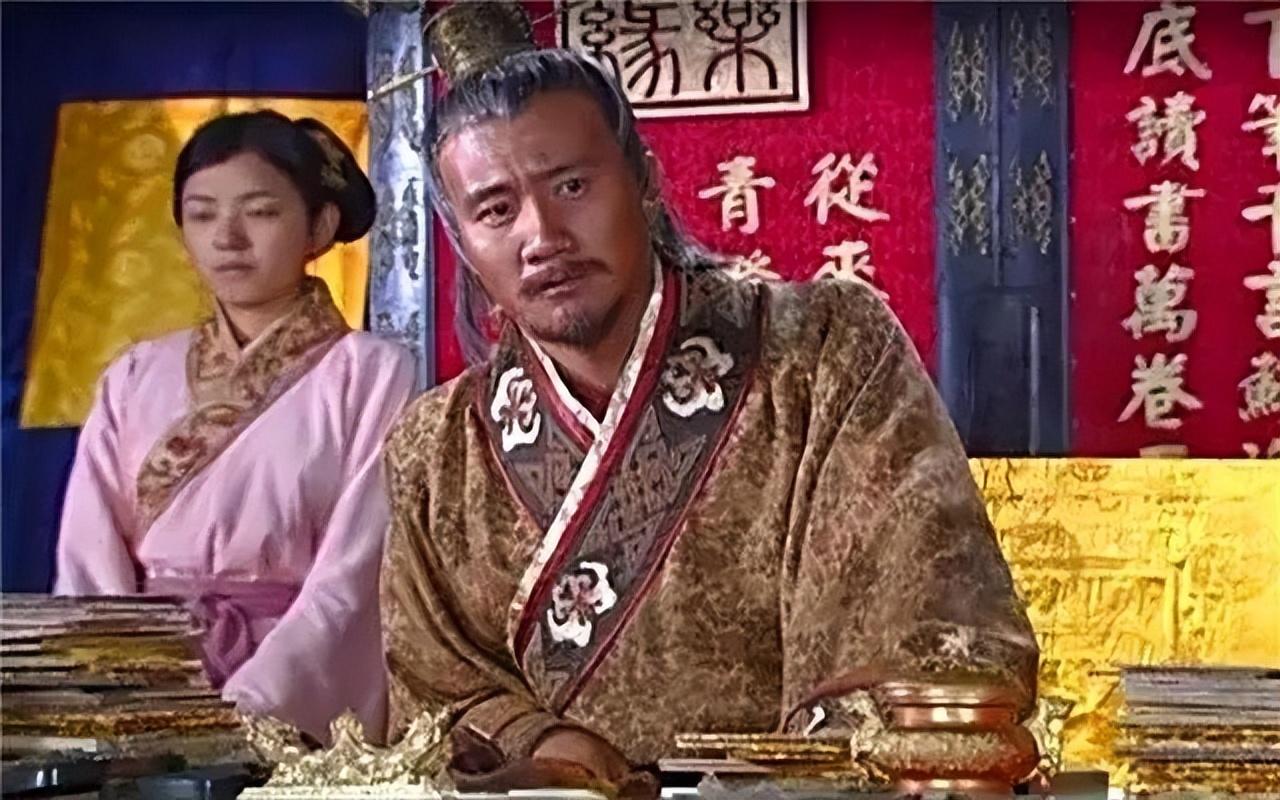 谦虚谨慎徐大将军