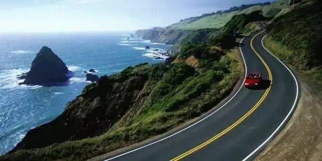 万宁最美沿海公路怎么导航