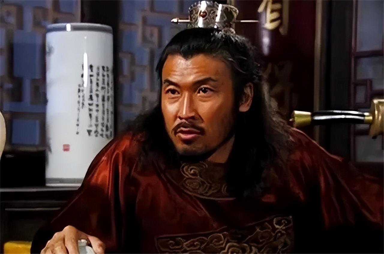 谦虚谨慎徐大将军