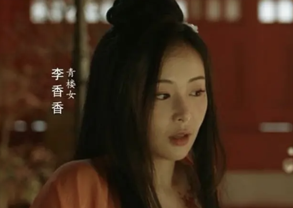 演员高叶不炒作不营销孙红雷替她打抱不平如今终于红了