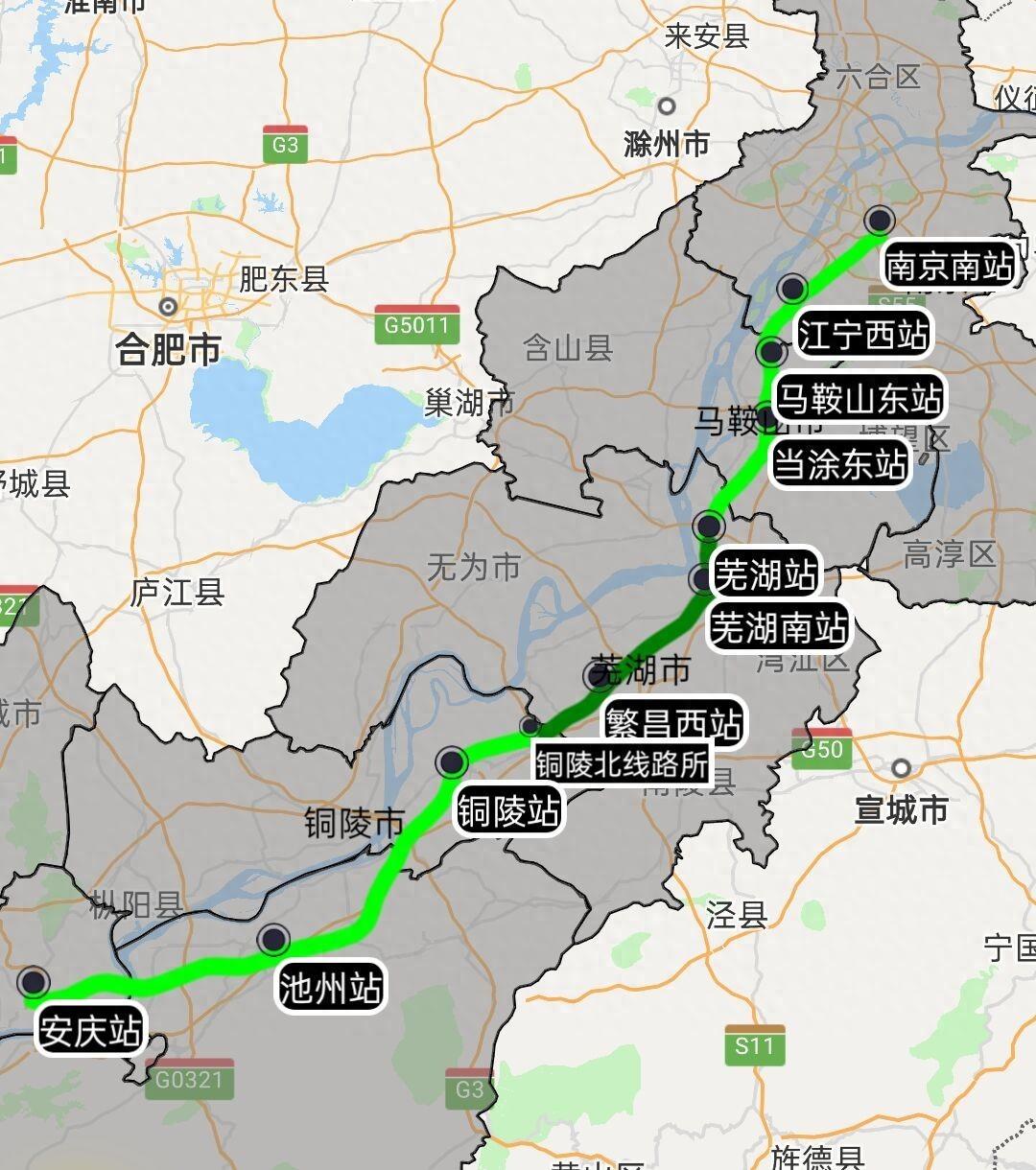 宁马城际铁路路线图图片