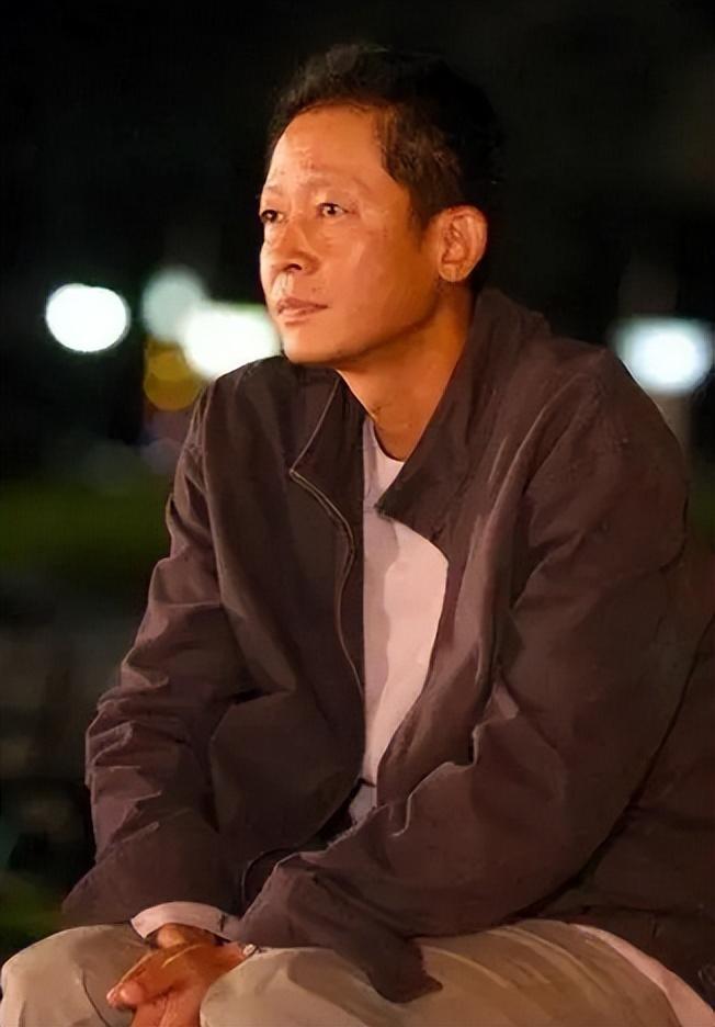 回顾逐渐消失的王志文已走上男演员的另一条人生大路