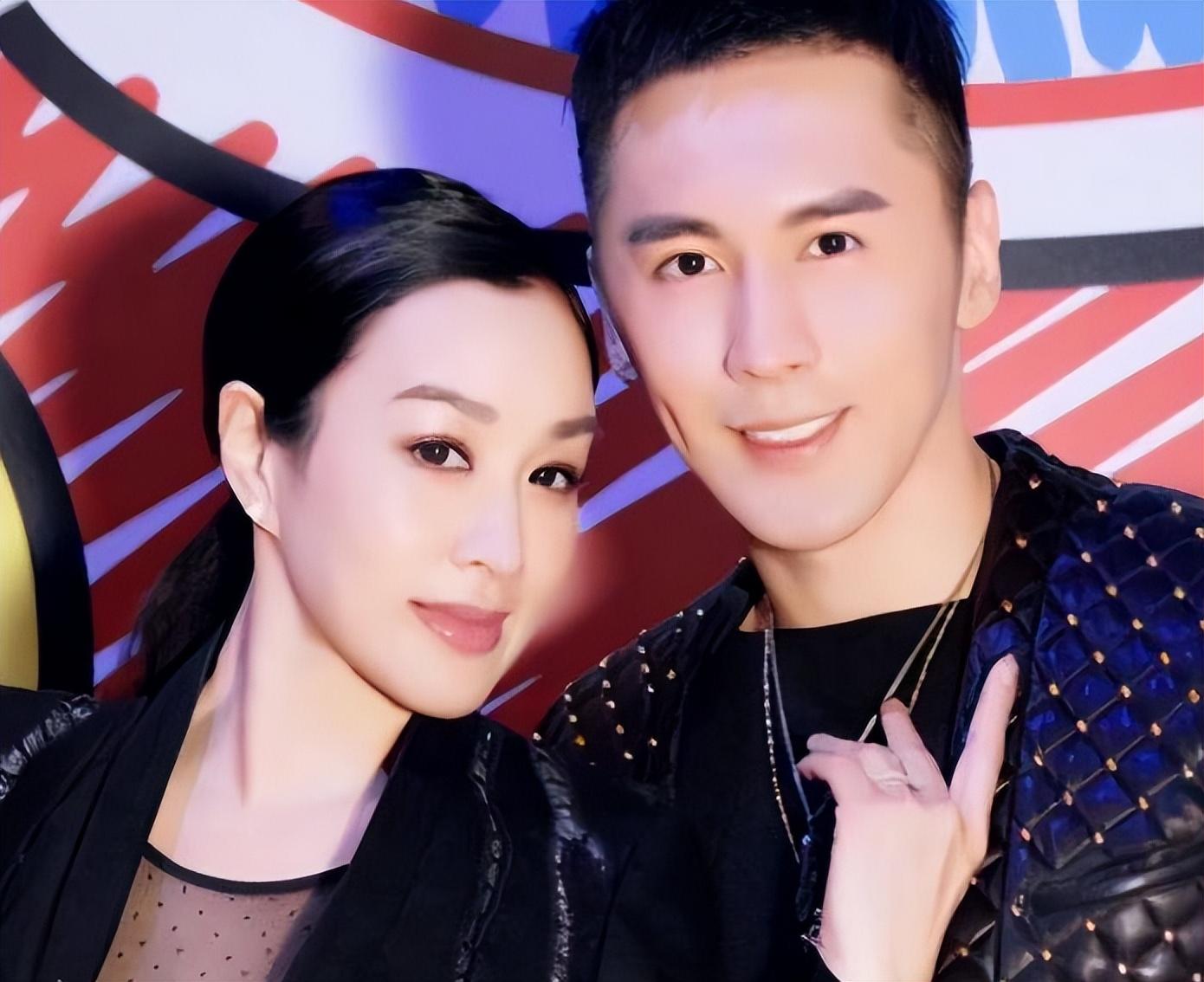 04钟丽缇&张伦硕