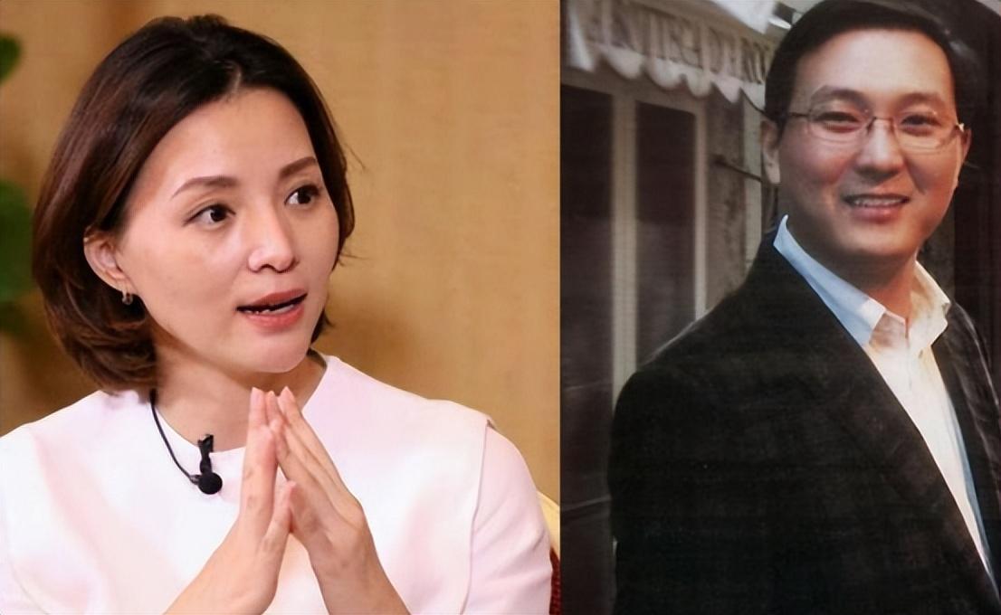 回顾央视一姐到查无此人49岁的董卿终于落到今天这一下场