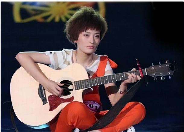 笑掉大牙没有两把刷子非要冒充资深导师这几位明星心不虚吗