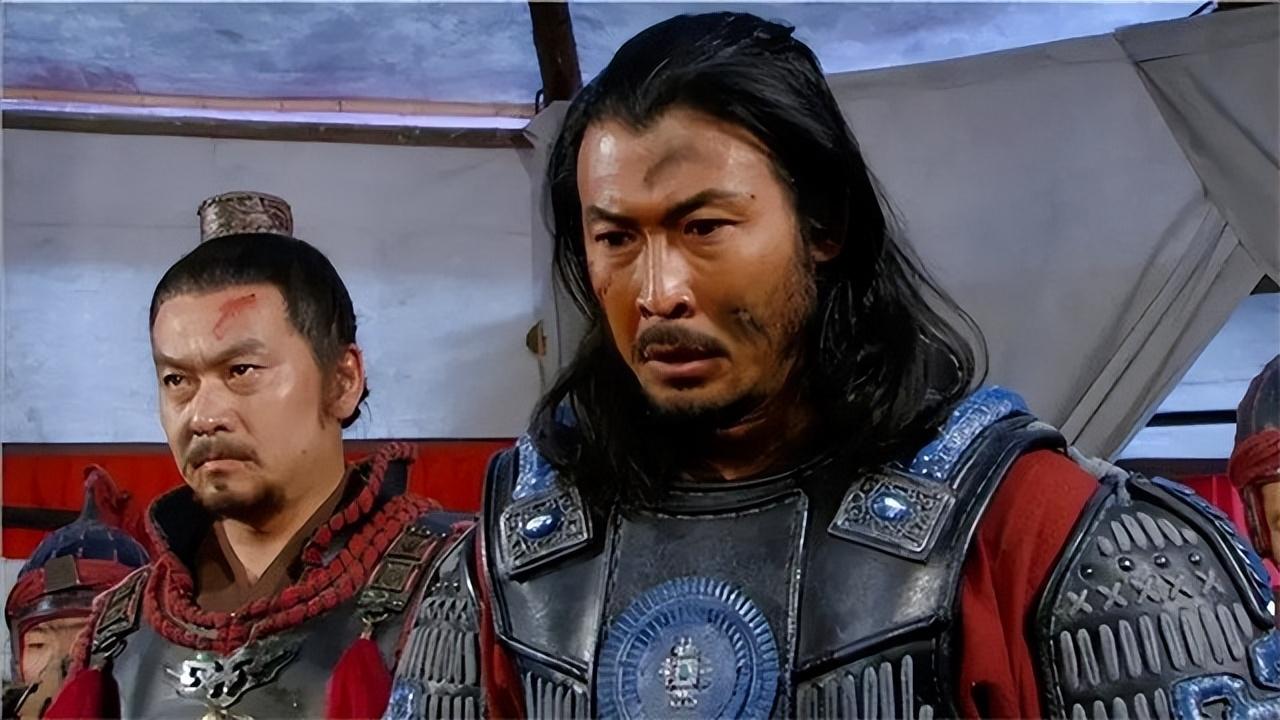 谦虚谨慎徐大将军