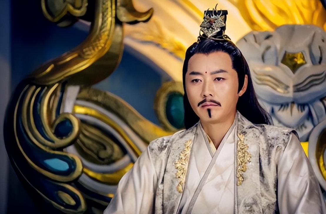 回顾4位惊艳童年的男神本以为他们退圈了原来是去演大叔了