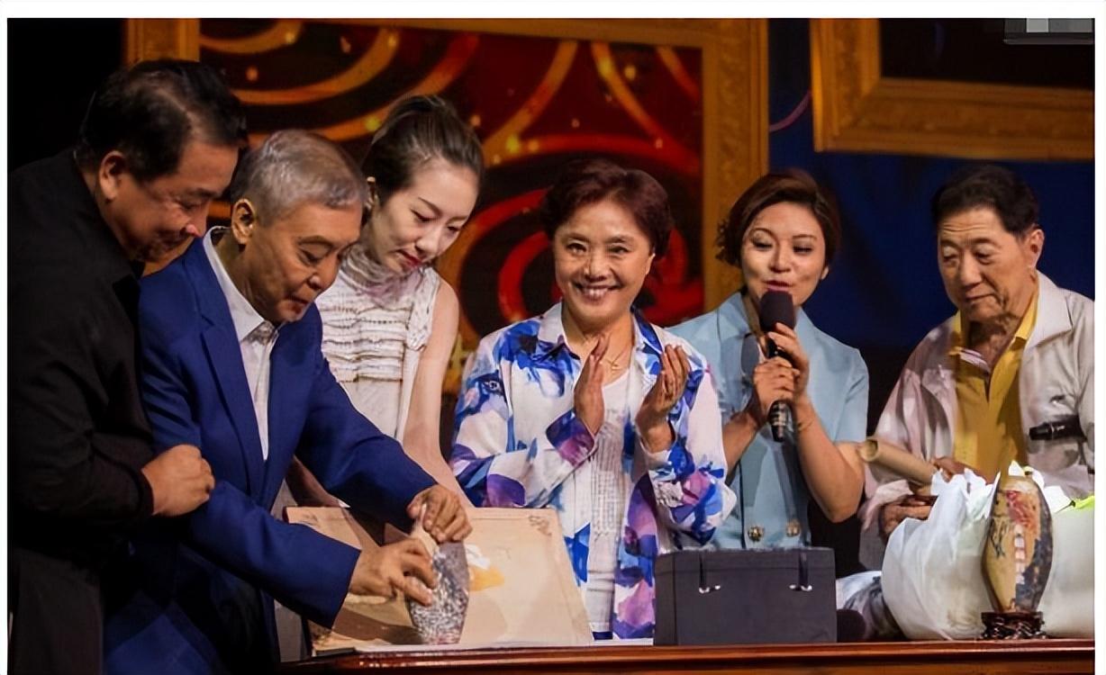 回顾师胜杰至死不肯戒酒离世4年后遗孀宋艳的坚持让人泪目