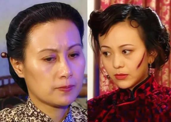 《情深深雨蒙蒙》:傅文佩早就知道雪姨外面有人,为何要隐瞒真相