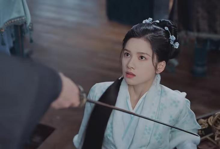 惜花芷花芷主动退婚沈家的态度揭露豪门联姻背后的薄情