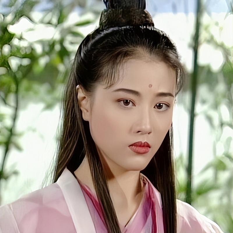 新闻女王佘诗曼