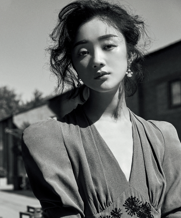 回顾被嘲丑的张瑶是如何让口碑逆转的现在的她怎么样了