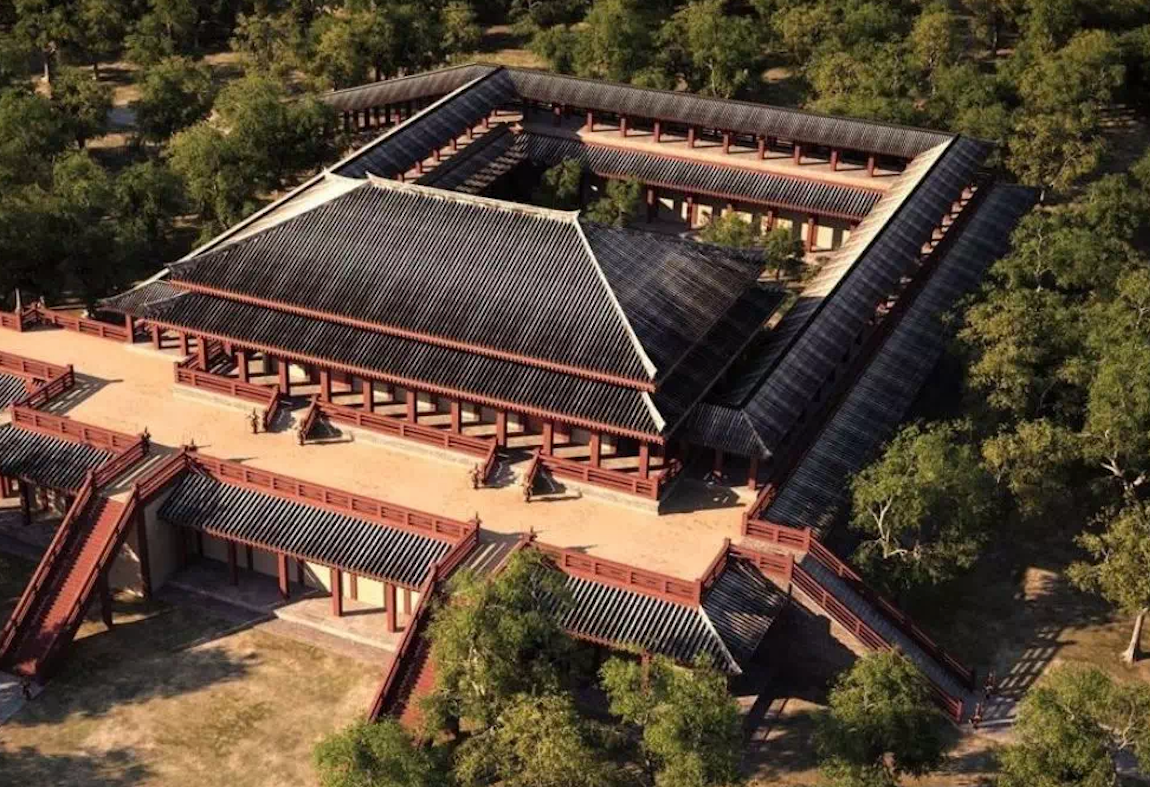 回顾宋朝以前没棉被冬天古人是怎么扛过去的佩服古人的取暖智慧