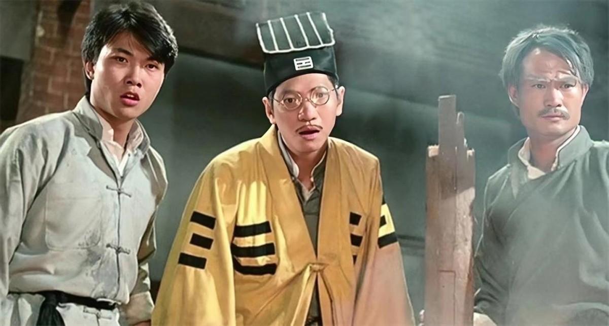 回顾被遗忘的一代笑匠许冠英因自卑终身未娶65岁孤独离世