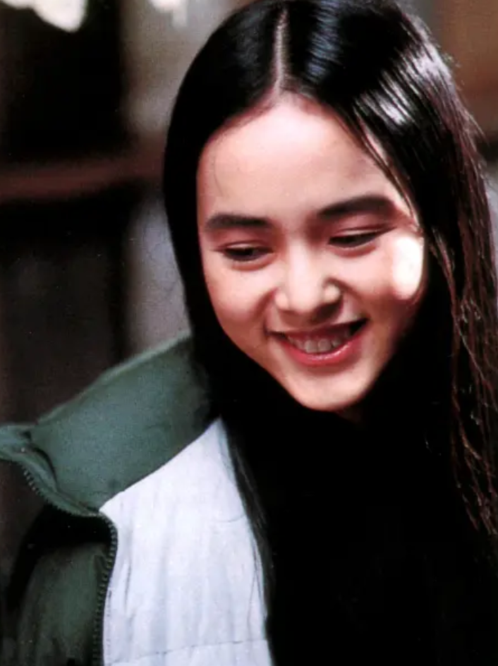 叶蕴仪13岁出道19岁爆红22岁嫁入豪门成一生的错误