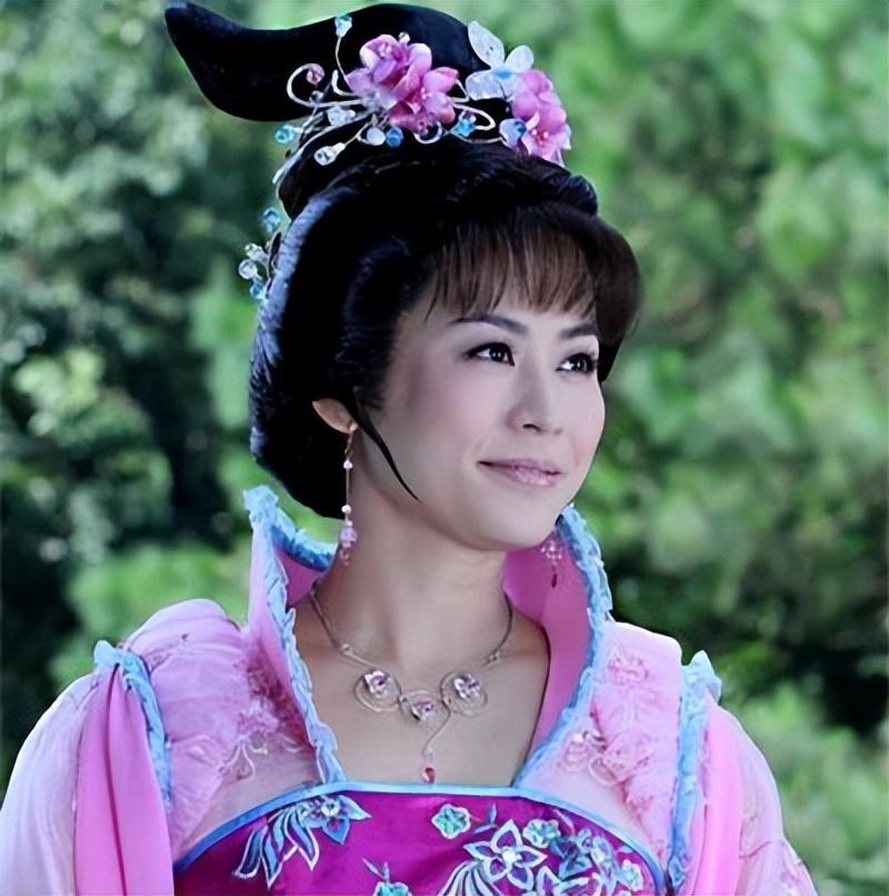 挖野菜的王宝钏—宣萱