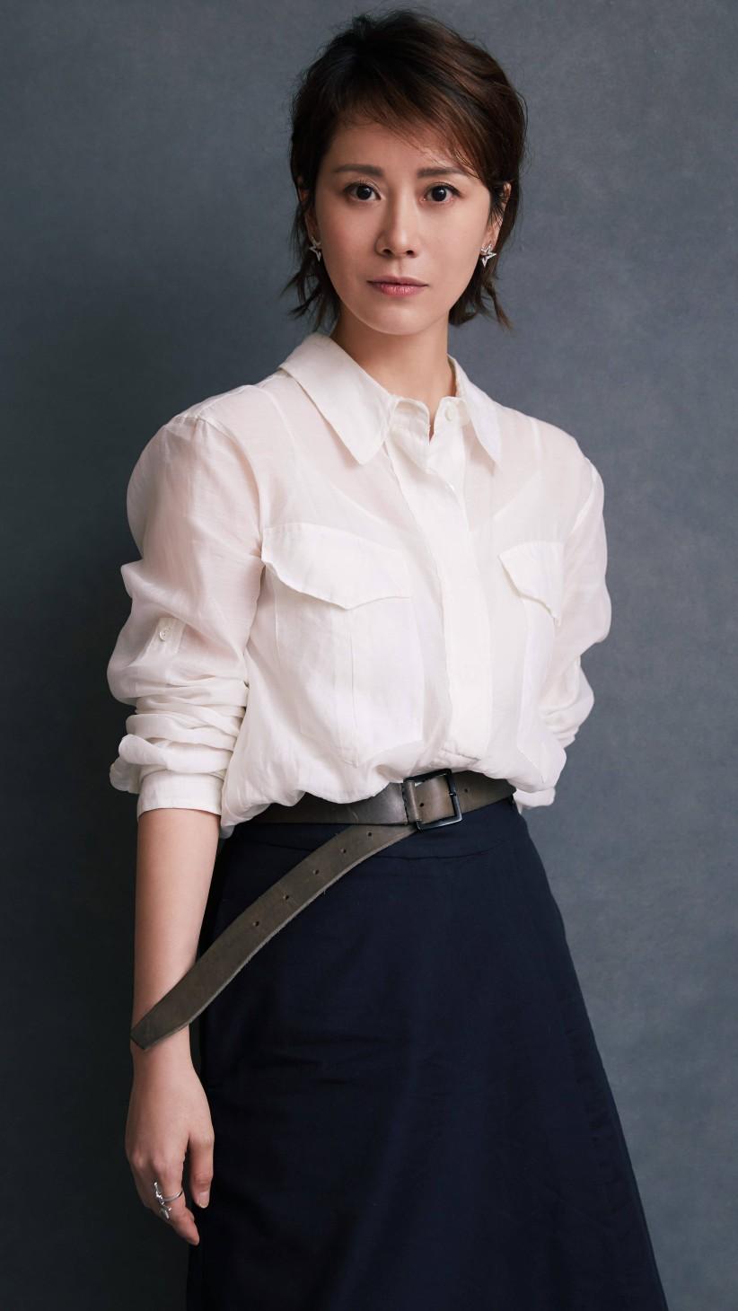 回顾情史干净的5位女星海清嫁给高中同学温峥嵘嫁给领路人