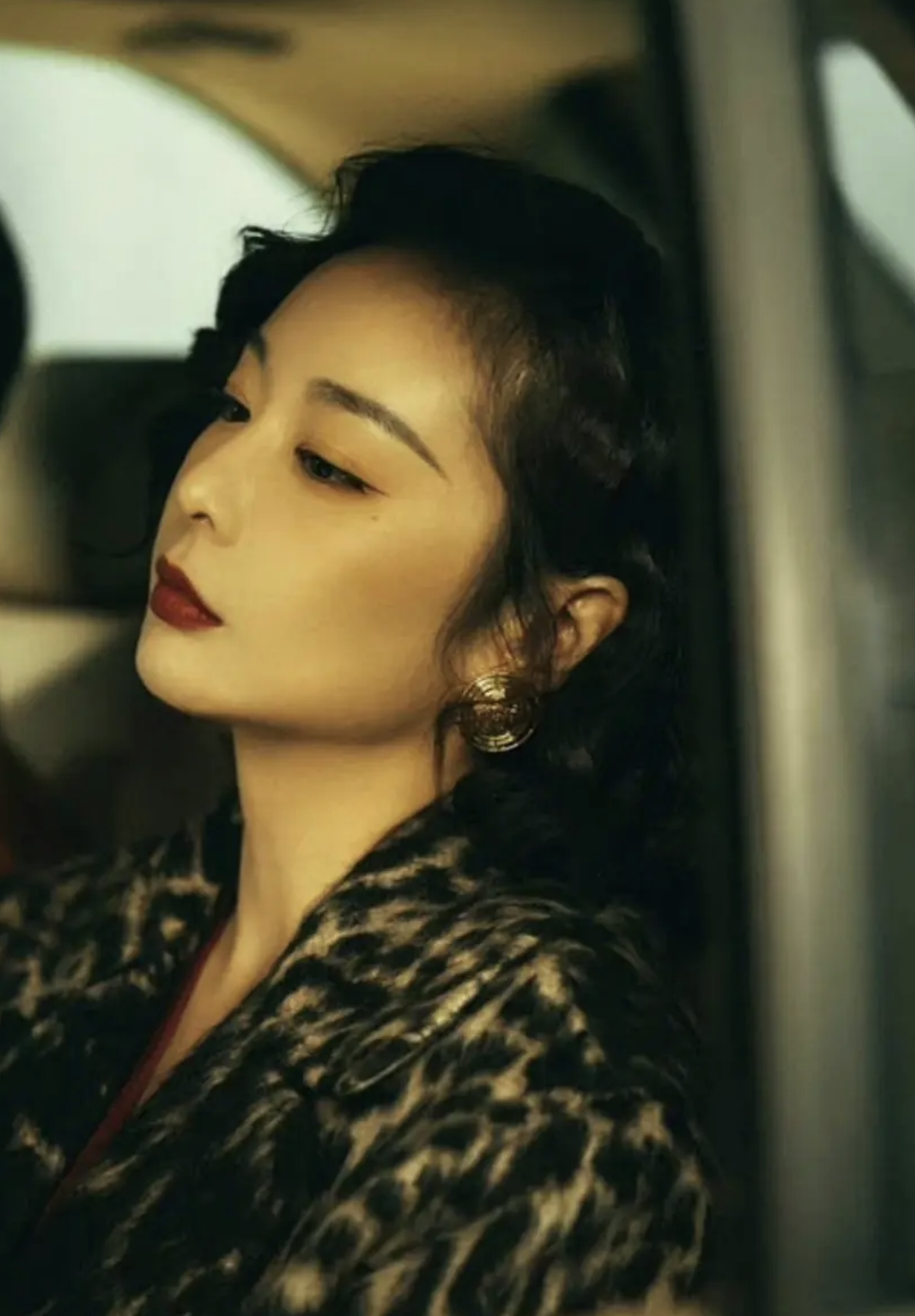 演员高叶不炒作不营销孙红雷替她打抱不平如今终于红了