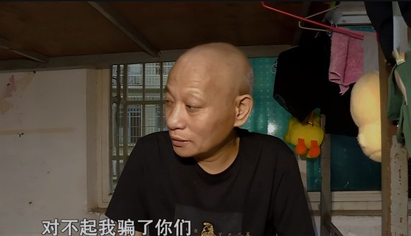 09年湖南男子割肾救妻多年后查出双肾仍在谎言揭穿下场悲惨