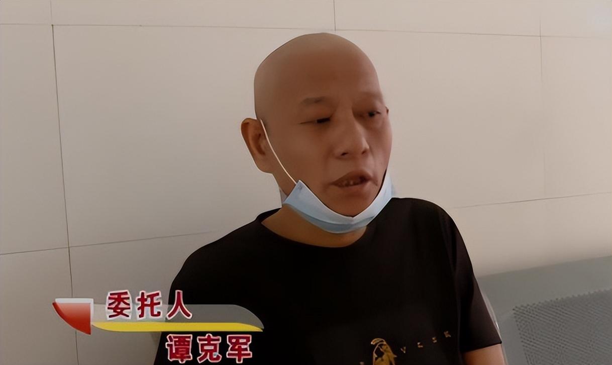 09年湖南男子割肾救妻多年后查出双肾仍在谎言揭穿下场悲惨