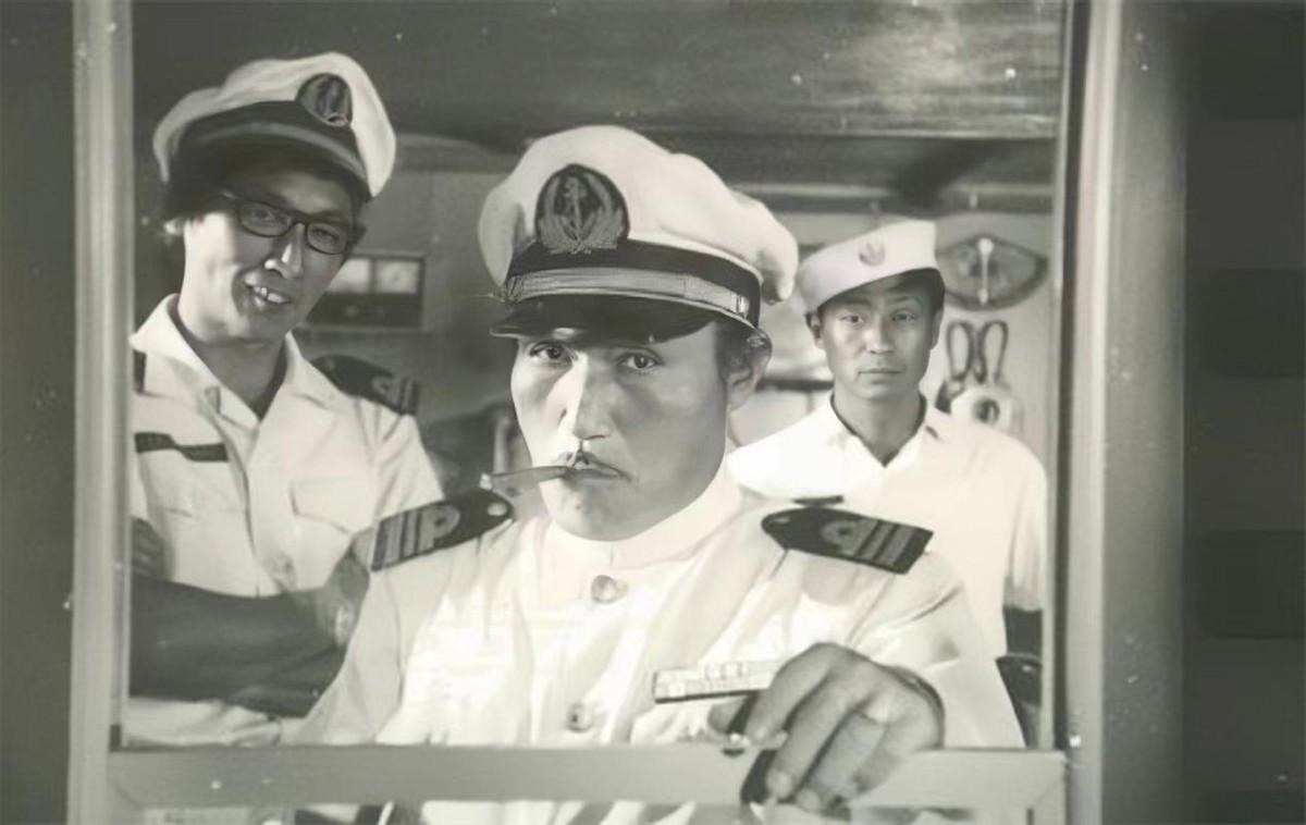 回顾艺术家刘龙坏蛋专业户曾饰演徐祖荫索额图91岁悄然离世