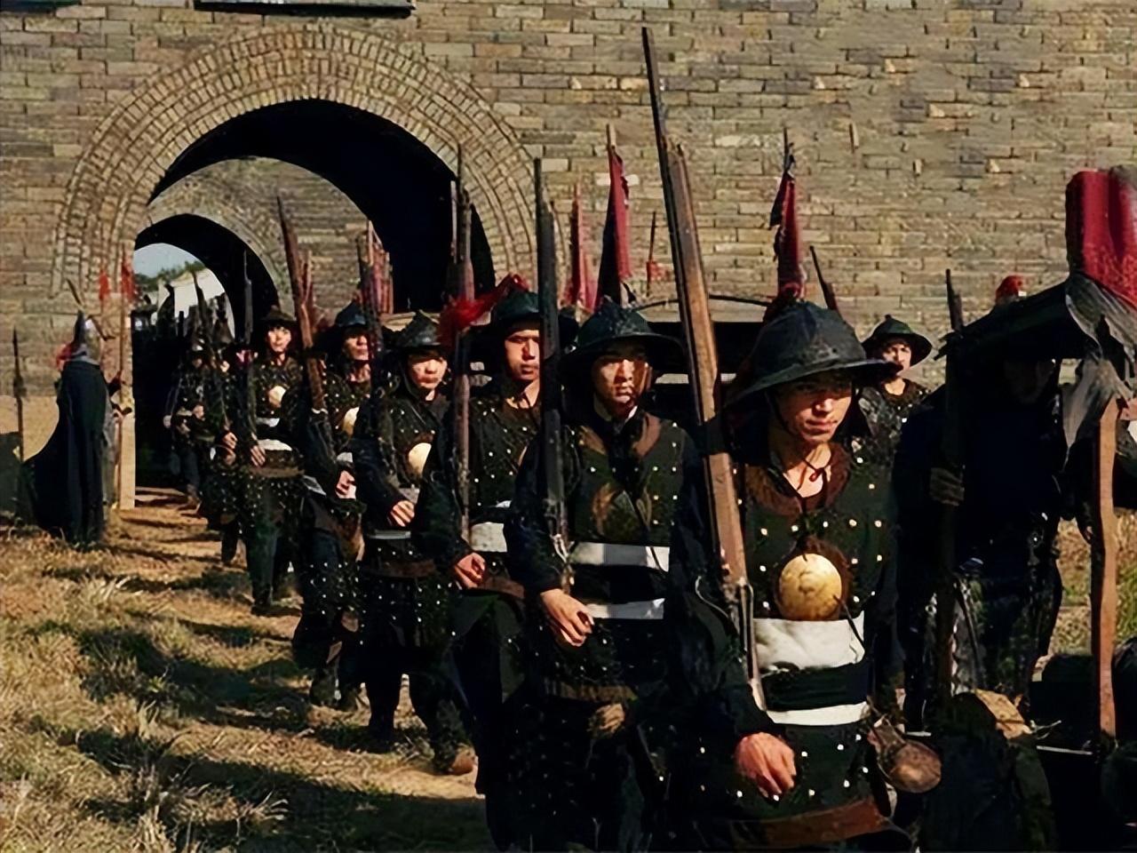 崇祯皇帝找算命先生测字付钱时算命先生说死人的钱我就不收了