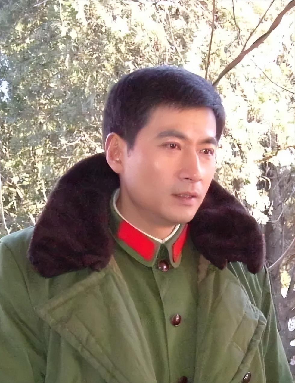 陆剑民一封信定情娶西北歌后胡月结婚33年浪漫依旧