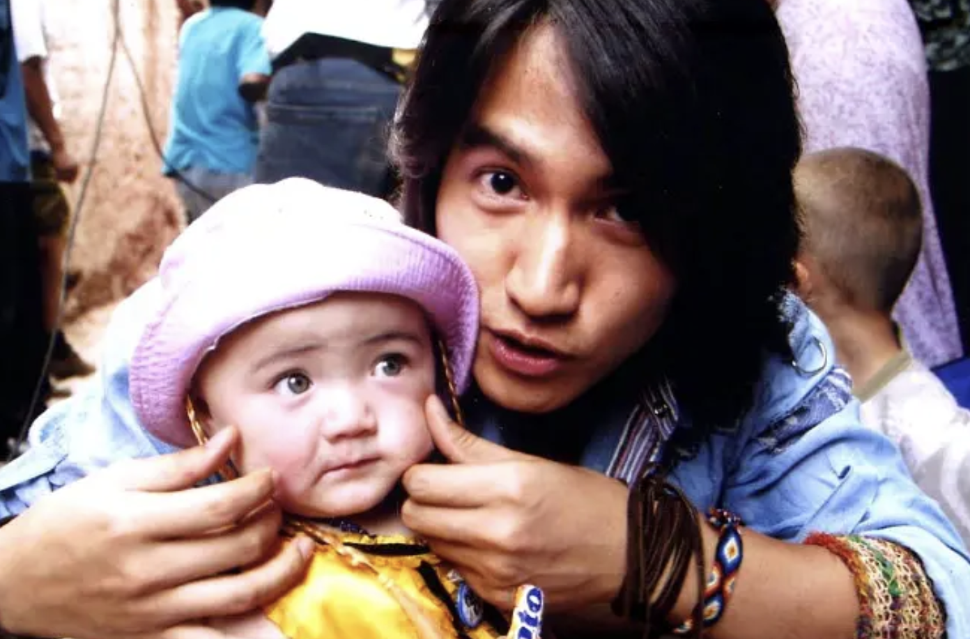 言承旭就这样错过了林志玲午夜徘徊时是否感到后悔