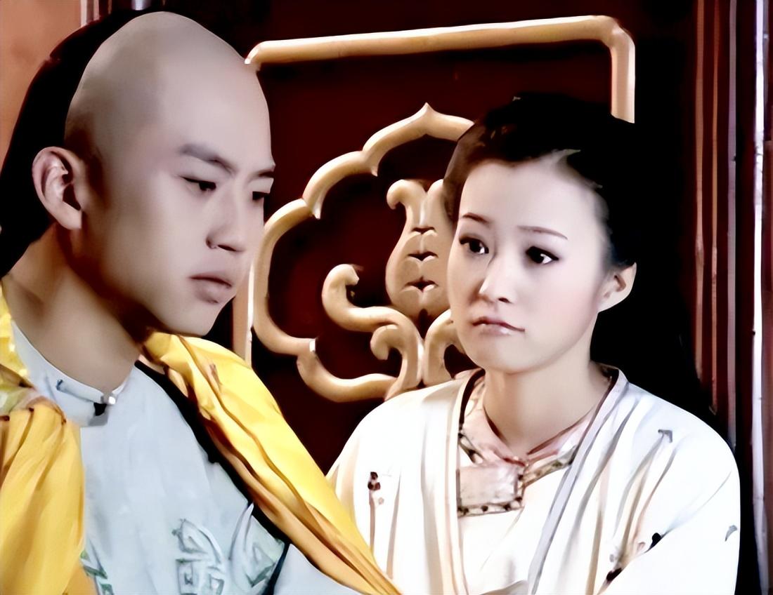 被他推掉的电视剧《少年天子69》播出后69,初出茅庐的邓超因为