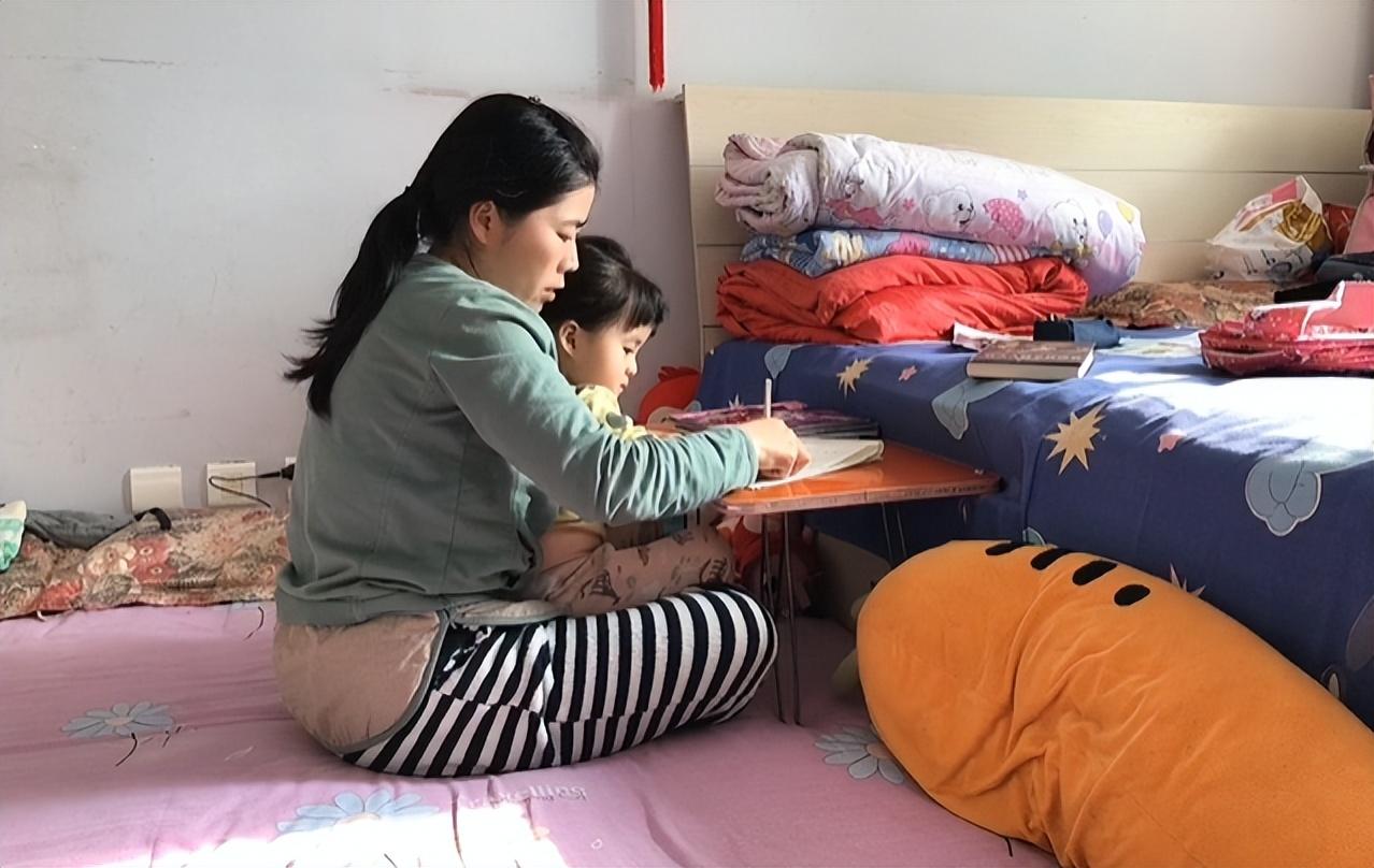 回顾越南姑娘远嫁东北结婚13年全职家庭主妇最羡慕别人拿绿卡