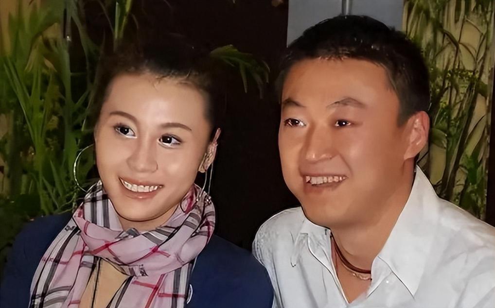 回顾国乒马琳前妻分得千万资产后再嫁金融学霸带2娃居住美国