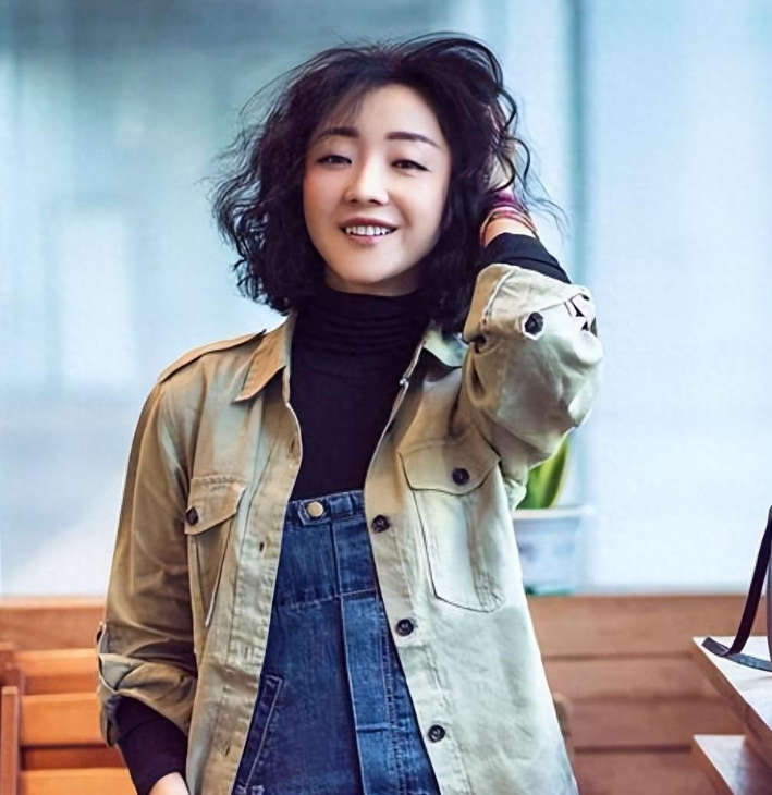 回顾被嘲丑的张瑶是如何让口碑逆转的现在的她怎么样了