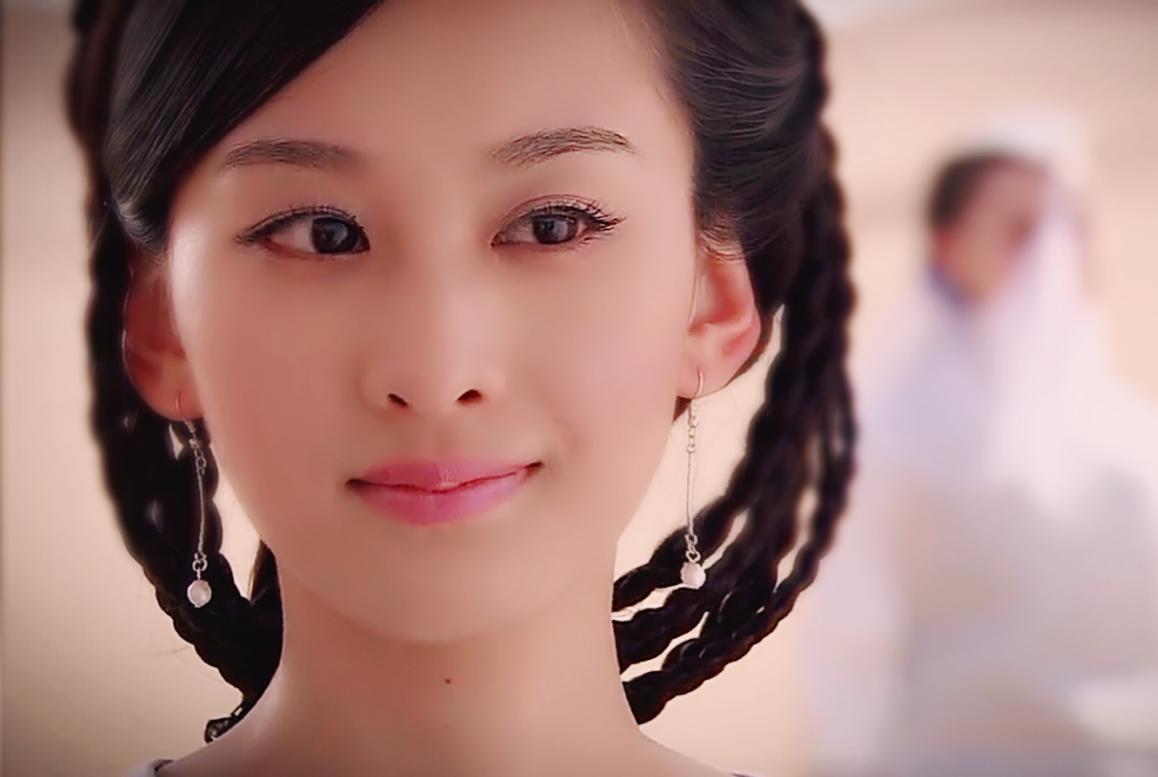 6年后再看39岁穆婷婷的处境杨幂的话终于有人信了